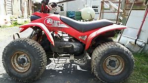 RAM  100cc Quad