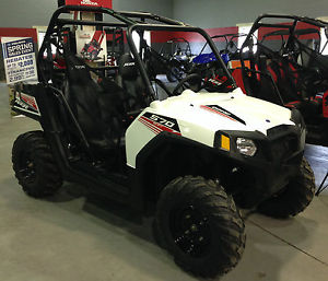 2016 Polaris RZR 570 EFI