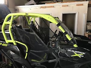 Can-Am Maverick 4x4 UK Reg Very Low Miles