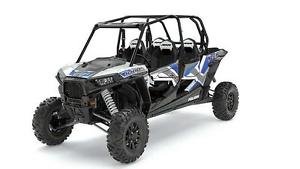 2017 Polaris RZR XP 4 1000 EPS --