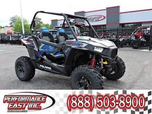 2017 Polaris RZR S 1000 EPS --