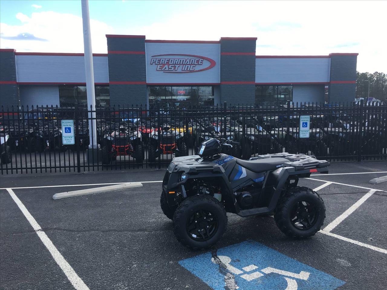 2017 Polaris Sportsman 570 SP  for sale!