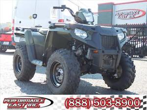 2017 Polaris Sportsman 570 EPS  for sale!