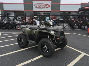 2017 Polaris Sportsman 570 --