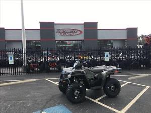 2017 Polaris Sportsman 570 --