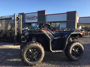 2017 Polaris Sportsman XP 1000 --