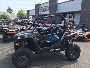 2017 Polaris RZR S 1000 EPS  for sale!