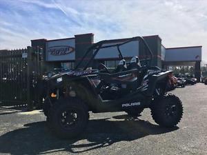 2017 Polaris RZR S 900 EPS  for sale!