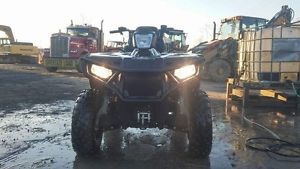 2015 Polaris TOURING