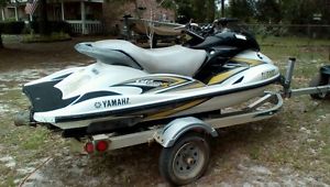 2005 Yamaha GP1300R waverunner (SHIPPING AVAILABLE)WHOLE OR PART OUT