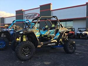 2017 Polaris RZR XP 1000 EPS LE --