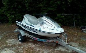 2000 Yamaha GP800 waverunner with trition trailer(SHIPPING AVAILABLE)