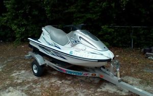 2000 Yamaha GP800 waverunner with trition trailer(SHIPPING AVAILABLE)