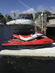 Sea-Doo RXP155