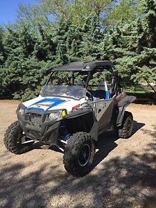 2012 Polaris RZR XP900 EPS