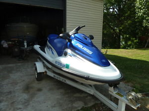 Polaris Virage Personal Watercraft