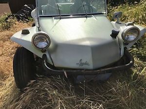 1969 Spyder Dune Buggy VERY RARE! In SoCal