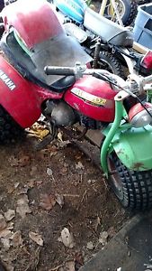 honda atc 90, us90 110, 125 tons of parts!