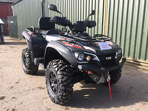 TGB BLADE 1000 V-TWIN STANDARD EDITION 2017 FINANCE AVAILABLE