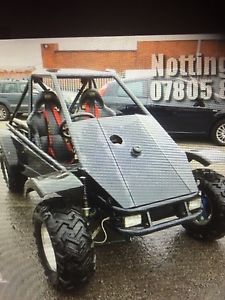 off road buggy 1299 cc