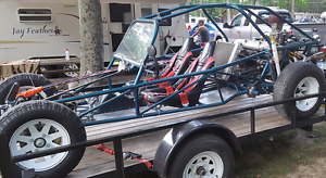 Sand Rail / Dune Buggy