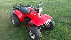 1985 Honda TRX125