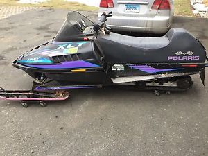 1994 Polaris XLT Special