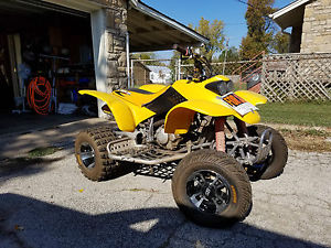 2003 Honda TRX 400 EX