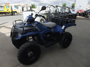 Polaris Ute 570 (2014 Model)