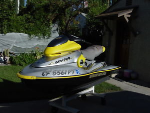 Sea-Doo