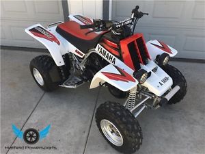 2000 Yamaha Banshee --