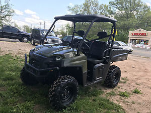 2011 Polaris XP 800,XP800,RANGER,EPS,POWER STEERING