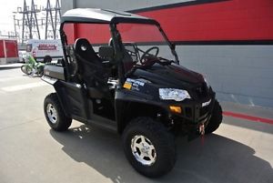 2014 Bennche Spire 800 --