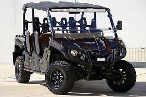 2017 Yamaha Viking VI