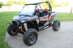 2017 POLARIS RZR 1000 XP EPS , 23 HOURS, CLEAN  **SHIPPING STARTS AT $199**