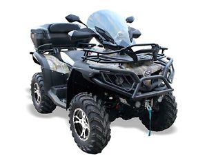 CFORCE 550 LWB 4X4 EFI