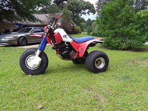 1986 Honda 350x atc excellent shape. NO RESERVE