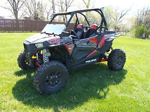 2017 Polaris RZR XP 1000