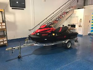 2014 Seadoo RXT-X 260    LOW HOURS!