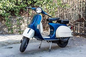 1979 Vespa P200