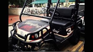 bad boy buggy #3 Earnhardt