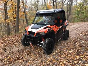 2016 Polaris GENERAL