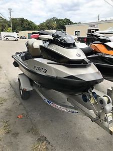 Sea Doo GTX IS 260