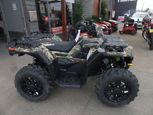 Polaris Sportsman 850 SP EPS CAMO(Save $1000) ATV Quad