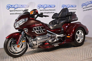 HONDA GOLDWING GL1800 LEHMAN MONARCH 2 TRIKE