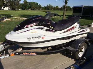 Yamaha 1200 XL Limited Personal Watercraft-Jet Ski