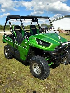 2014 teryx