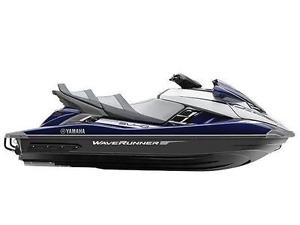 2017 Yamaha FX Limited SVHO  for sale!