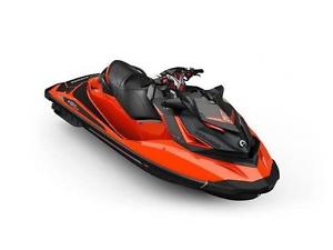 2016 Sea-Doo RXP-X 300  for sale!