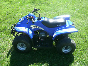 2005 E ton RXL40 Viper JR